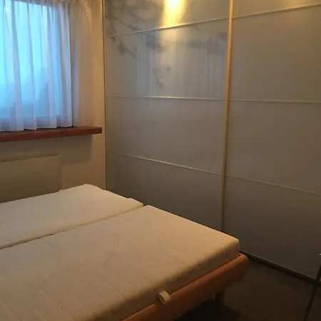 Apartmán Roc D'orsay E51 *