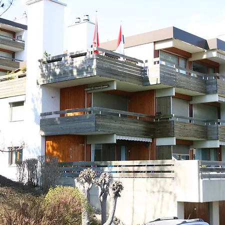 Roc D'orsay E51 Apartment *