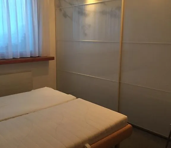 Apartament Roc D'orsay E51 *