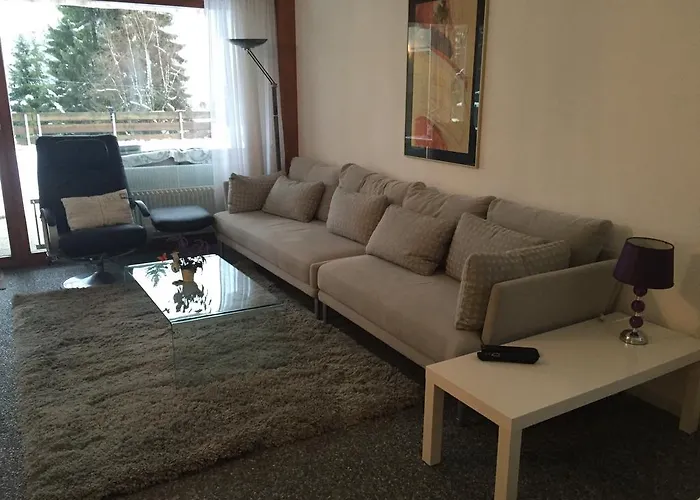 Roc D'orsay E51 Apartament