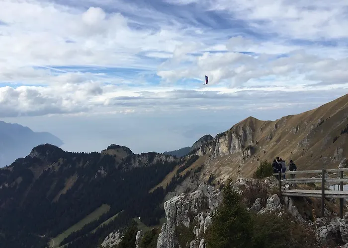 Roc D'orsay E51 شقة *