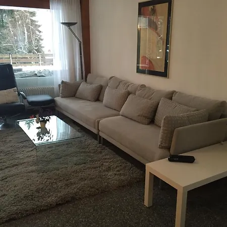 Roc D'orsay E51 Daire