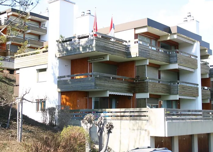 Roc D'orsay E51 Apartamento *