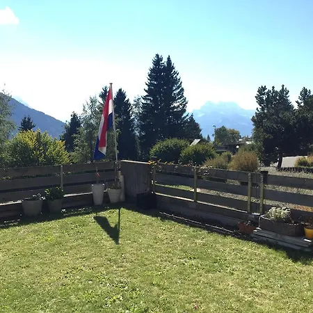 Roc D'orsay E51 Apartamento